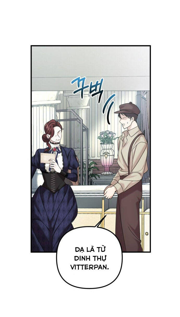 Liên Hôn Phục Thù Chapter 8 - Trang 2