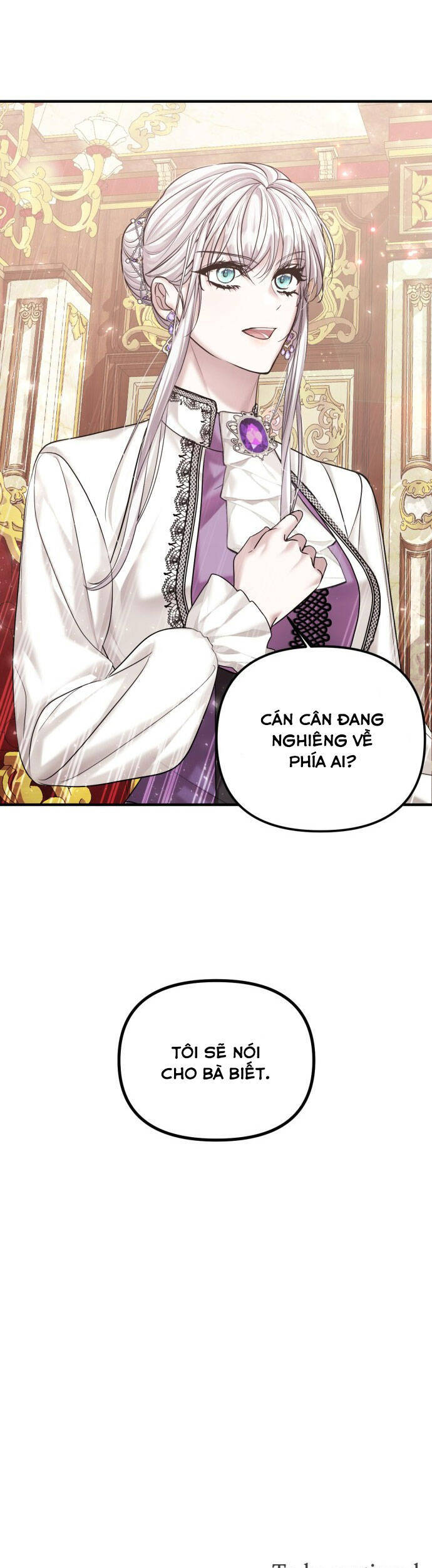 Liên Hôn Phục Thù Chapter 8 - Trang 2