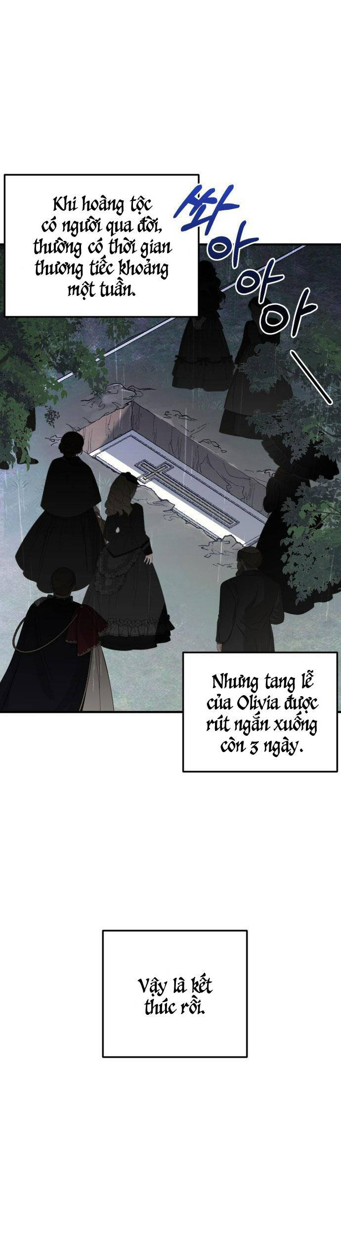 Liên Hôn Phục Thù Chapter 7 - Trang 2