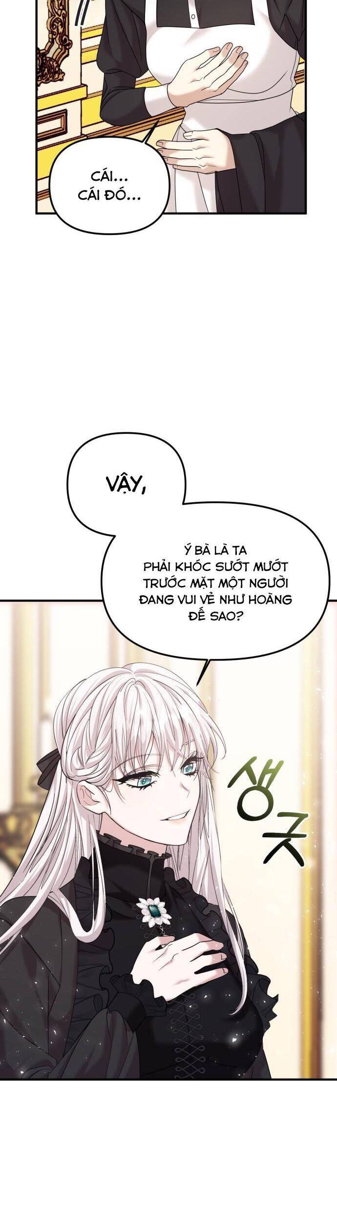 Liên Hôn Phục Thù Chapter 5 - Trang 2