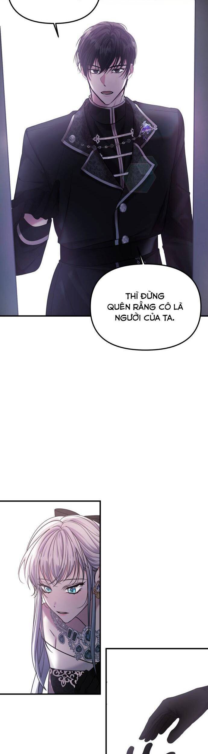 Liên Hôn Phục Thù Chapter 5 - Trang 2