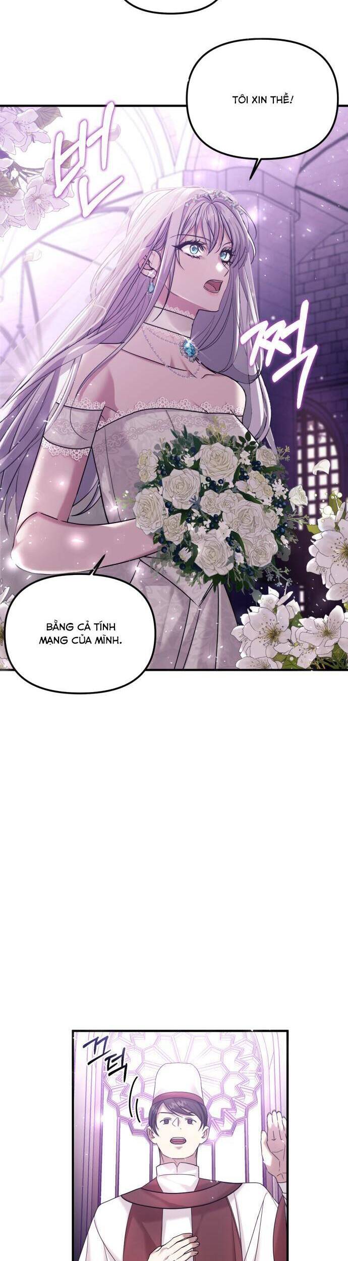 Liên Hôn Phục Thù Chapter 4 - Trang 2