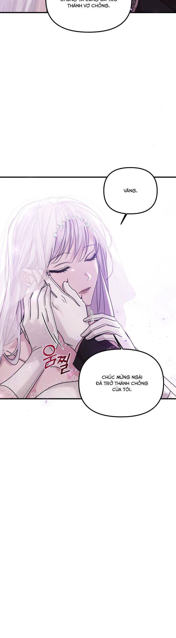 Liên Hôn Phục Thù Chapter 4 - Trang 2