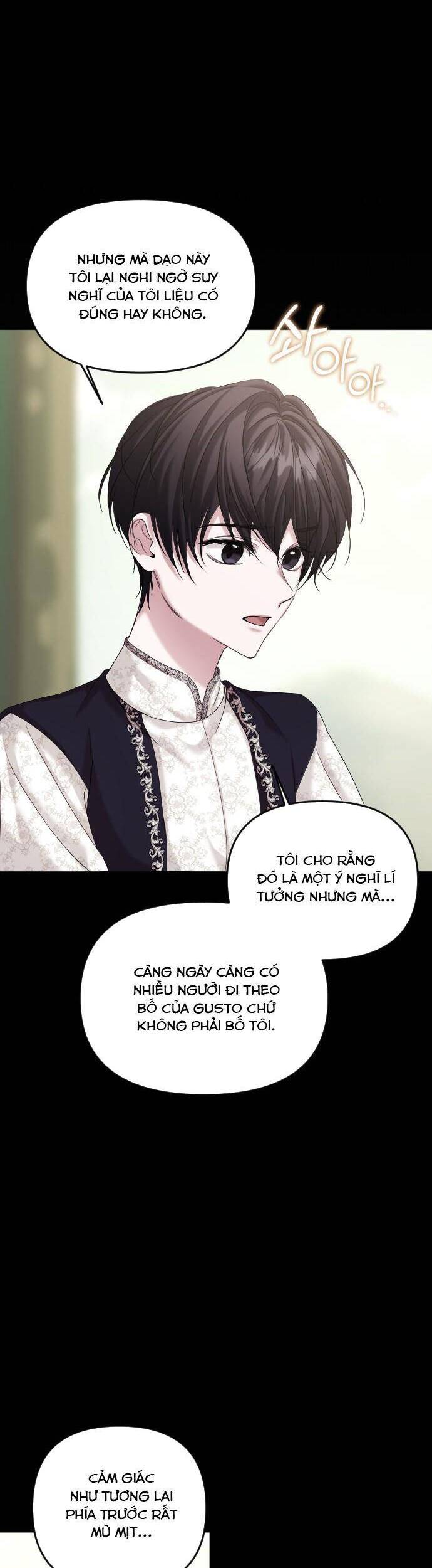 Liên Hôn Phục Thù Chapter 3 - Trang 2