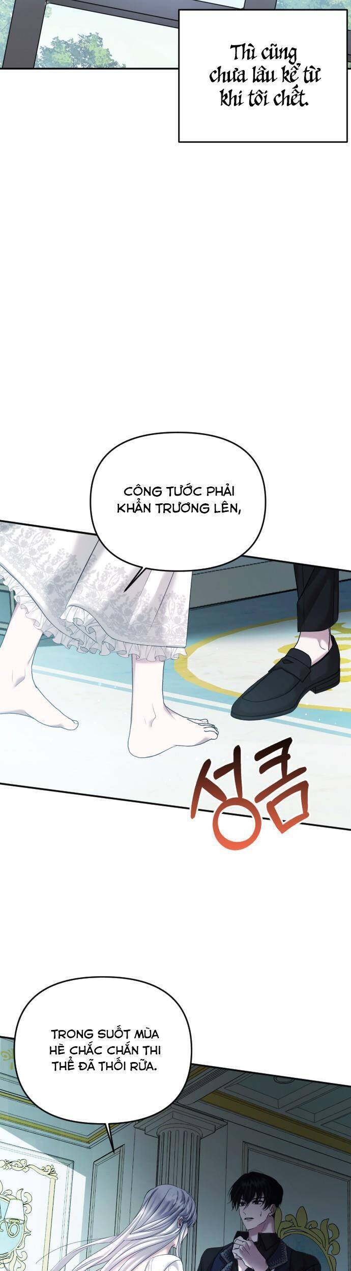 Liên Hôn Phục Thù Chapter 3 - Trang 2