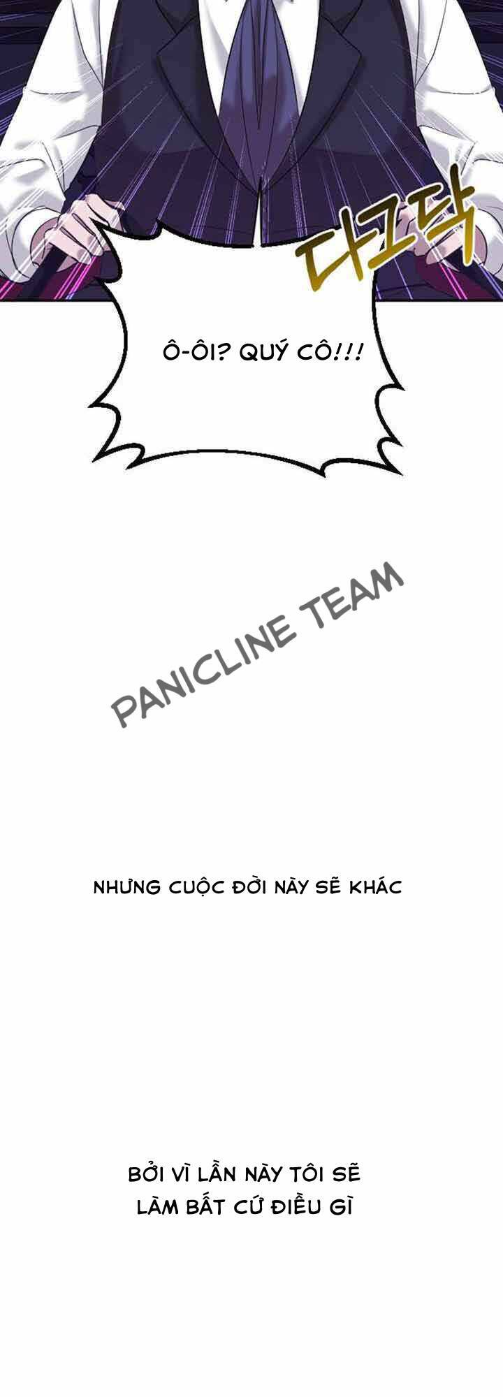 Liên Hôn Phục Thù Chapter 2 - Trang 2