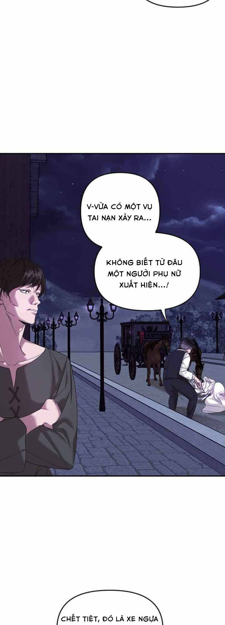 Liên Hôn Phục Thù Chapter 2 - Trang 2