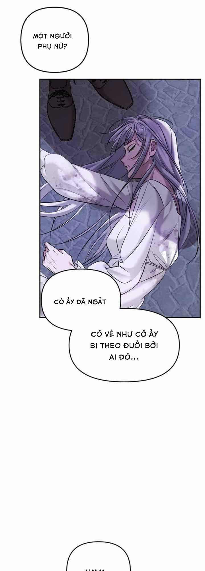 Liên Hôn Phục Thù Chapter 2 - Trang 2