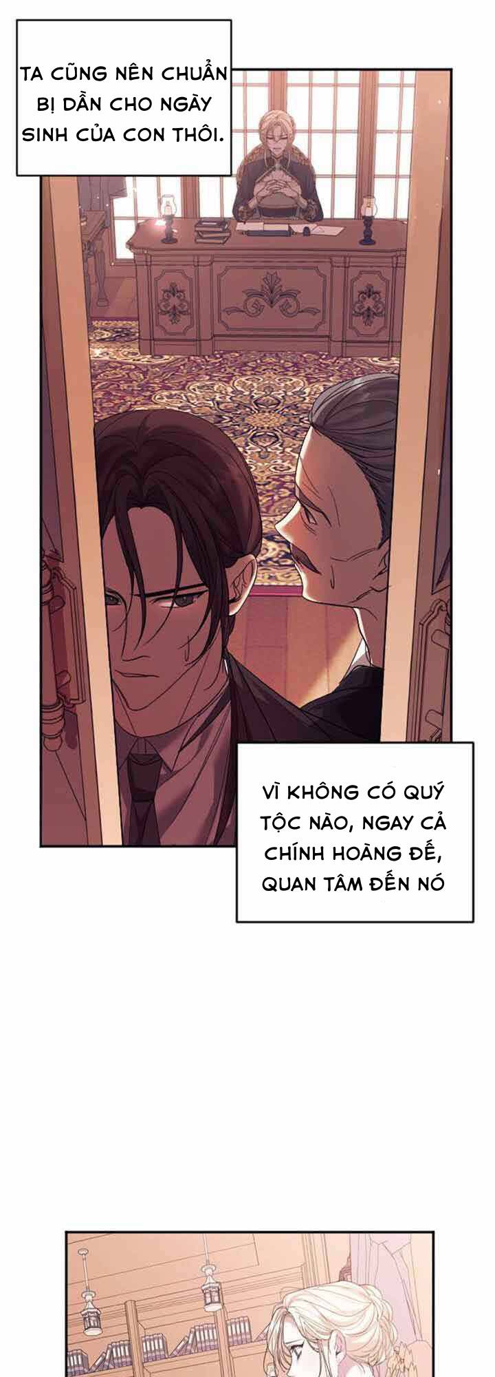 Liên Hôn Phục Thù Chapter 1 - Trang 2