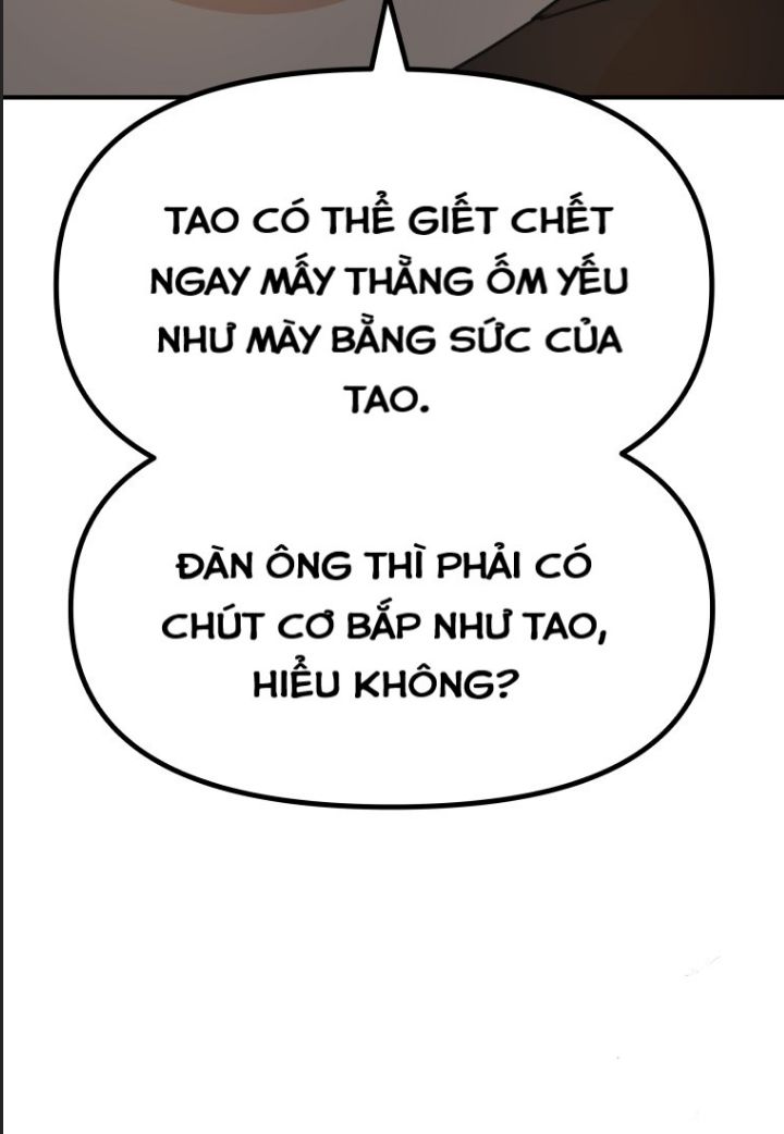 Bạn Trai Võ Sĩ Chapter 137 - Trang 2