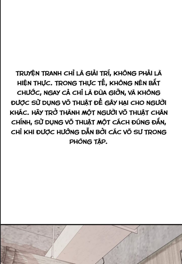 Bạn Trai Võ Sĩ Chapter 137 - Trang 2