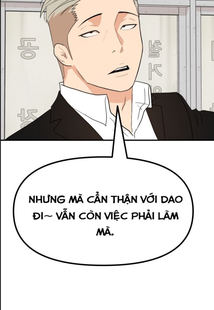 Bạn Trai Võ Sĩ Chapter 137 - Trang 2