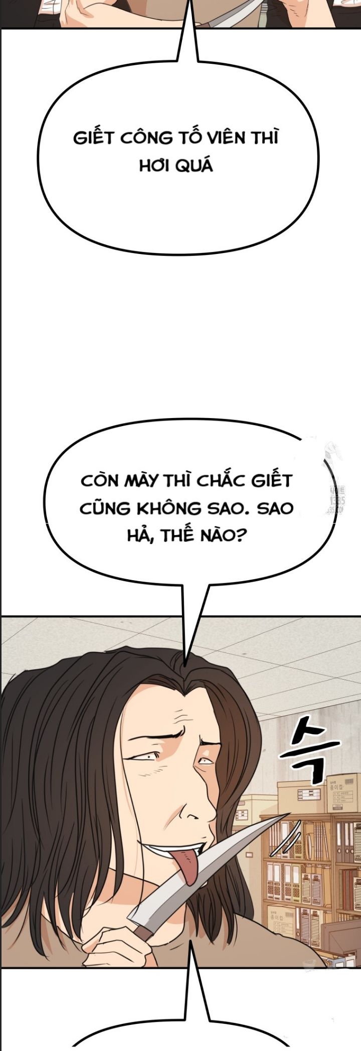 Bạn Trai Võ Sĩ Chapter 137 - Trang 2