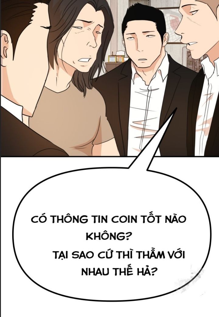 Bạn Trai Võ Sĩ Chapter 137 - Trang 2