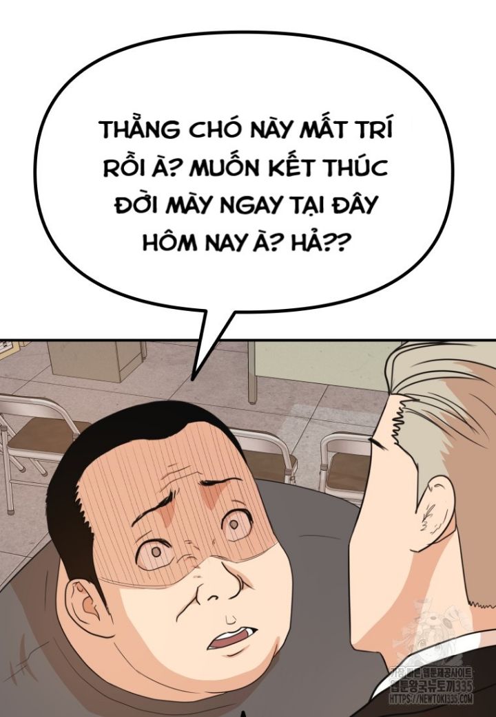 Bạn Trai Võ Sĩ Chapter 137 - Trang 2