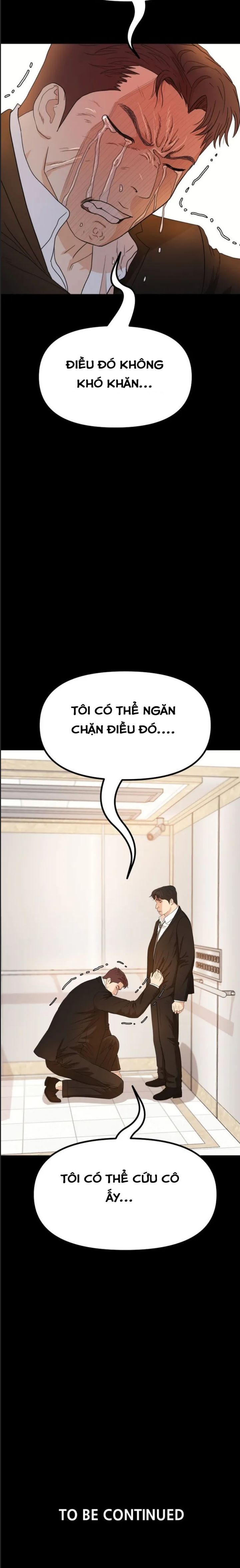 Bạn Trai Võ Sĩ Chapter 134 - Trang 2