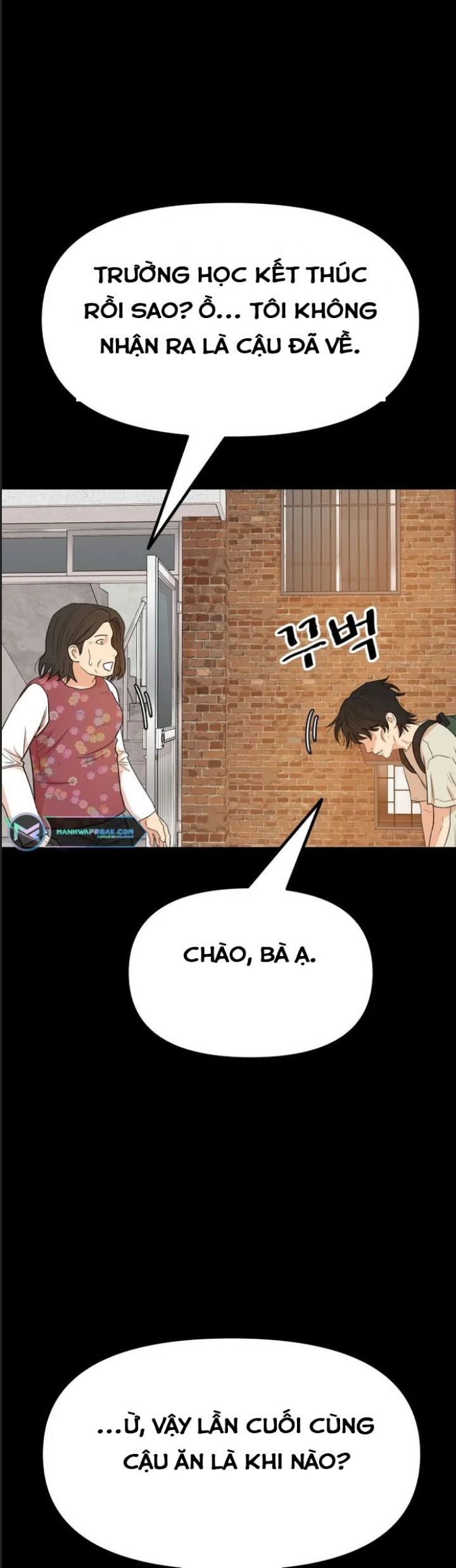 Bạn Trai Võ Sĩ Chapter 130 - Trang 2