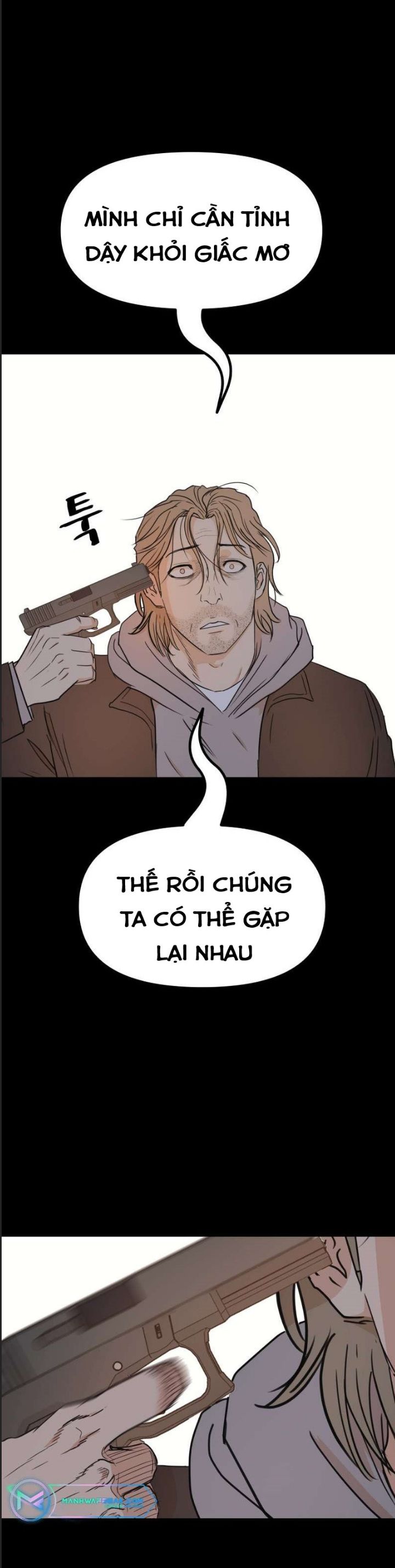 Bạn Trai Võ Sĩ Chapter 123 - Trang 2