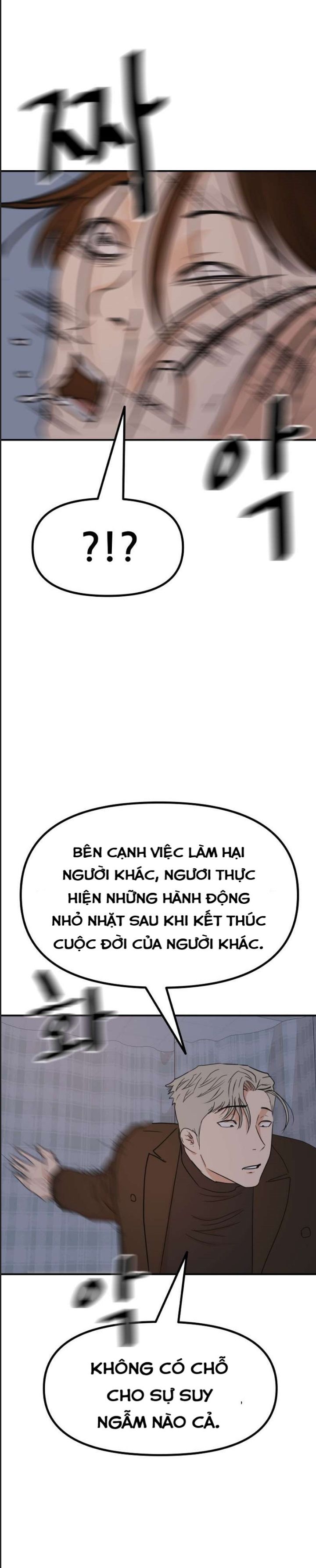 Bạn Trai Võ Sĩ Chapter 121 - Trang 2