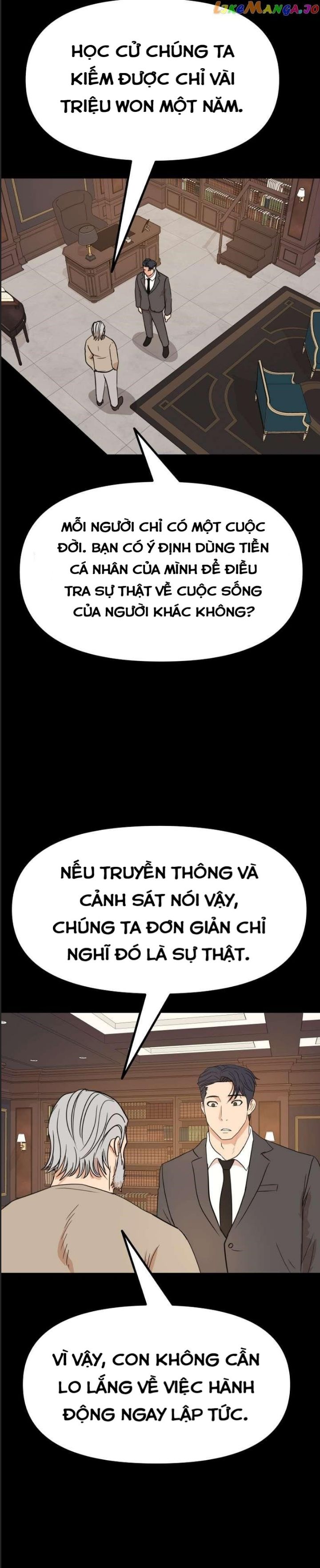 Bạn Trai Võ Sĩ Chapter 118 - Trang 2