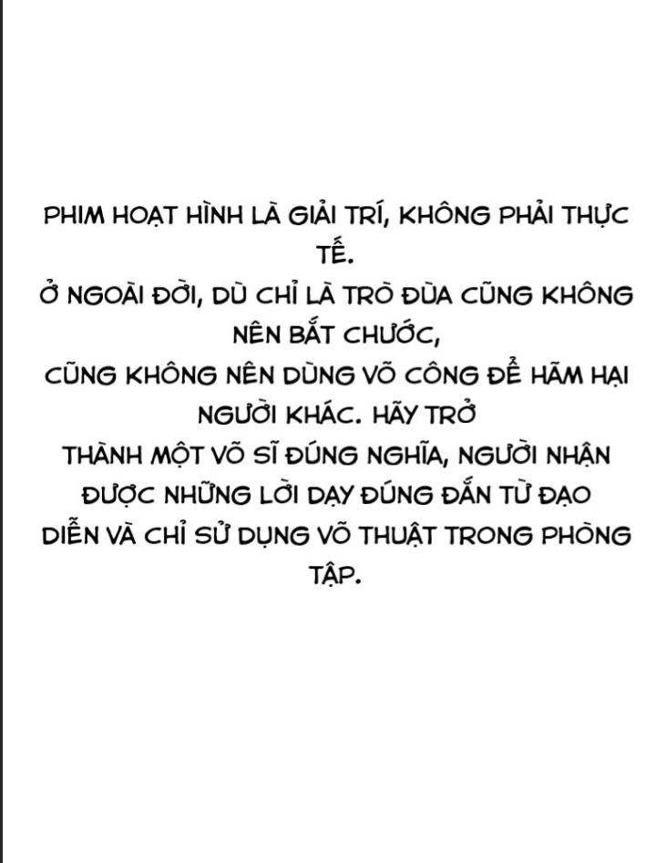 Bạn Trai Võ Sĩ Chapter 102 - Trang 2