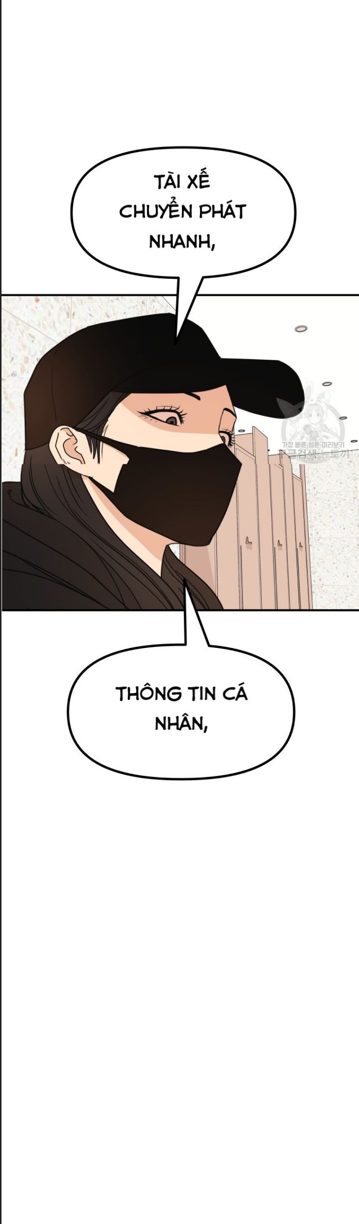 Bạn Trai Võ Sĩ Chapter 102 - Trang 2