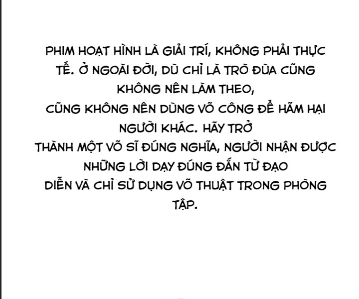 Bạn Trai Võ Sĩ Chapter 101 - Trang 2