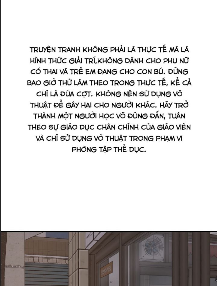 Bạn Trai Võ Sĩ Chapter 100 - Trang 2