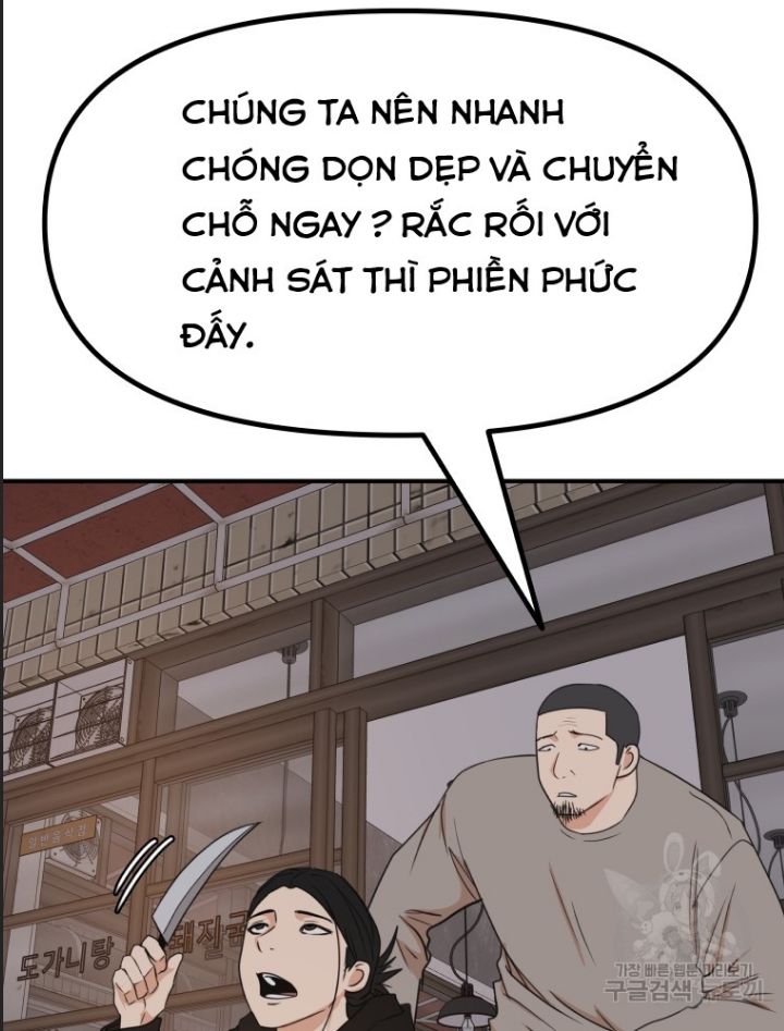 Bạn Trai Võ Sĩ Chapter 100 - Trang 2