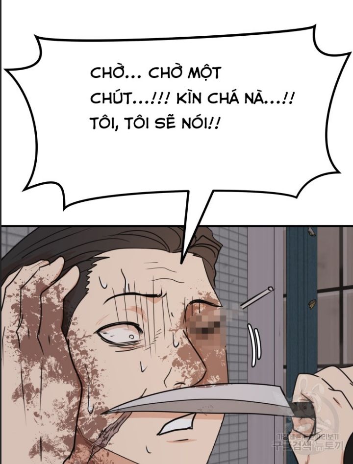 Bạn Trai Võ Sĩ Chapter 100 - Trang 2