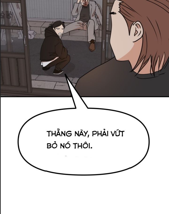 Bạn Trai Võ Sĩ Chapter 100 - Trang 2