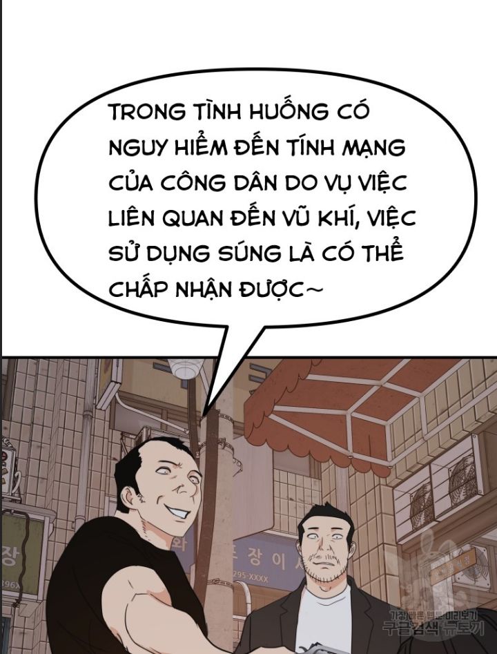 Bạn Trai Võ Sĩ Chapter 100 - Trang 2