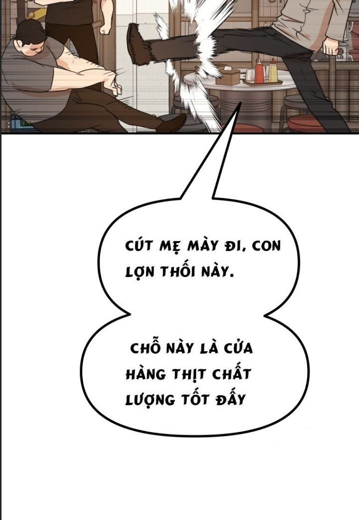 Bạn Trai Võ Sĩ Chapter 99 - Trang 2