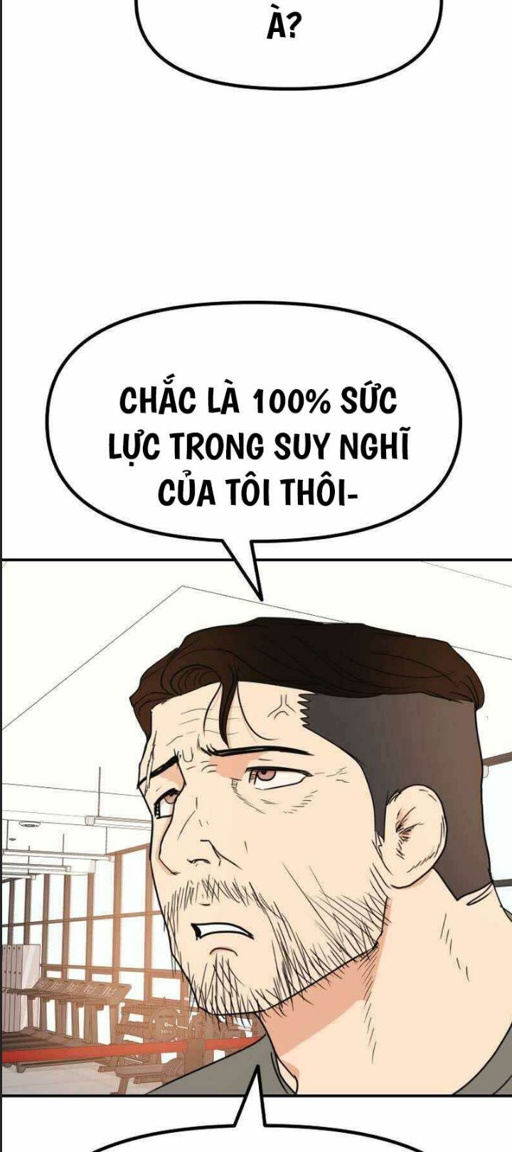 Bạn Trai Võ Sĩ Chapter 97 - Trang 2