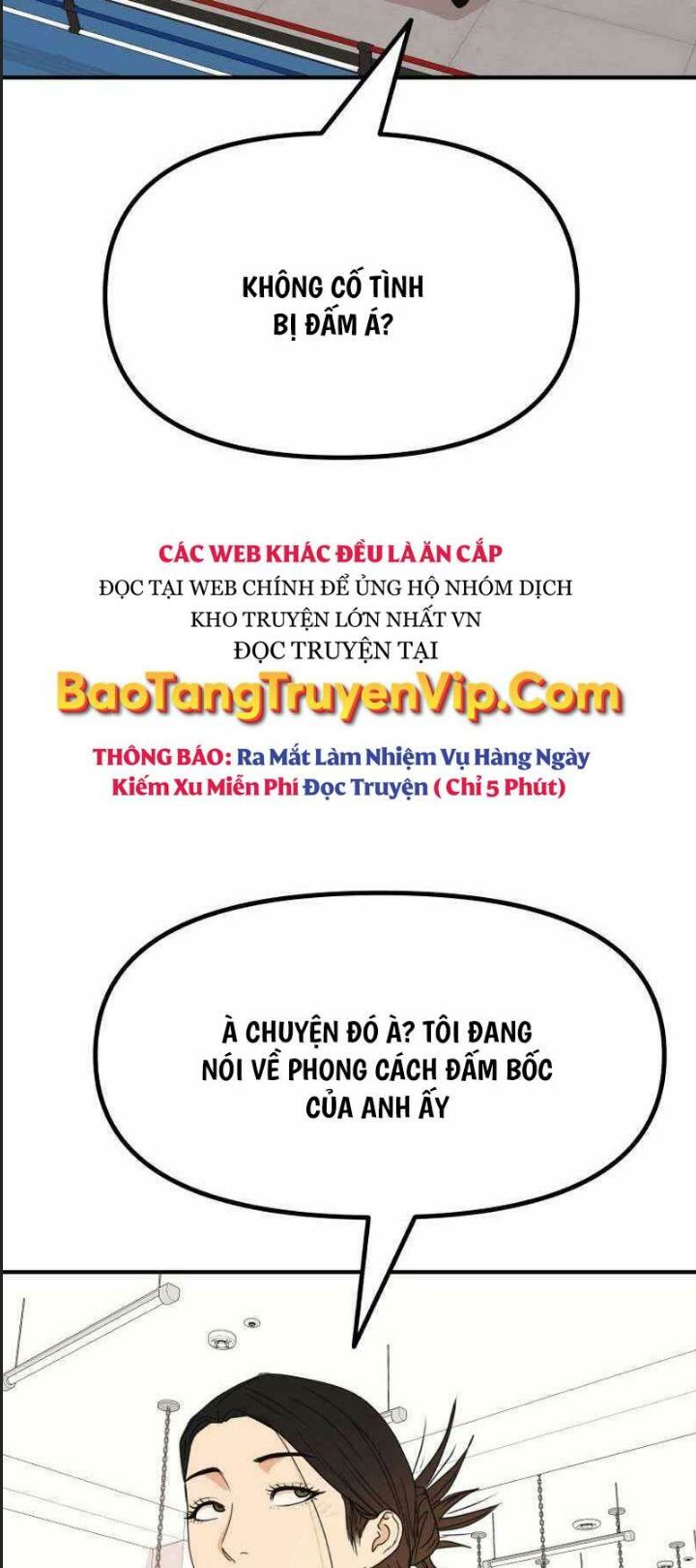 Bạn Trai Võ Sĩ Chapter 97 - Trang 2