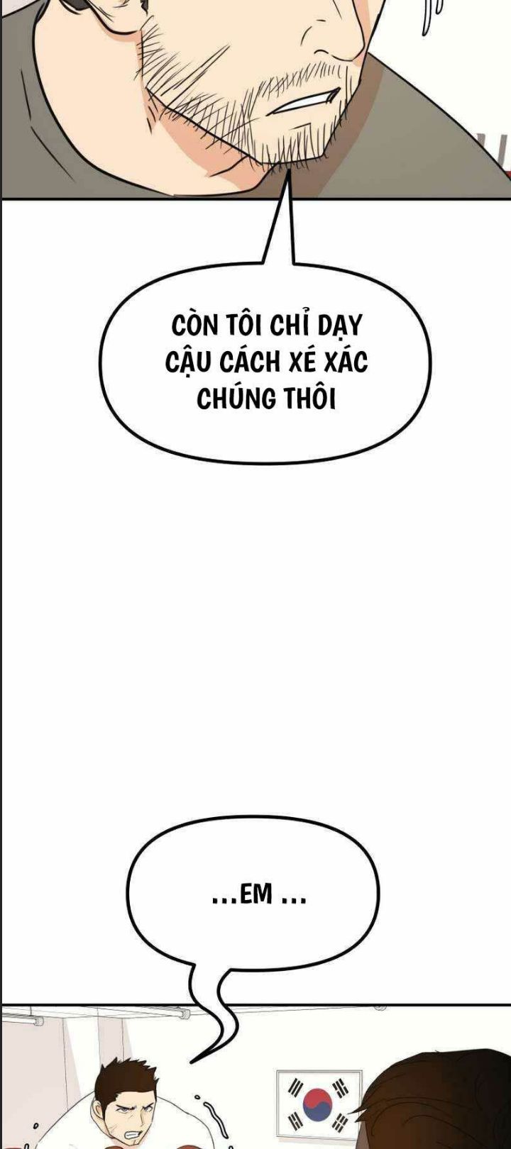 Bạn Trai Võ Sĩ Chapter 97 - Trang 2