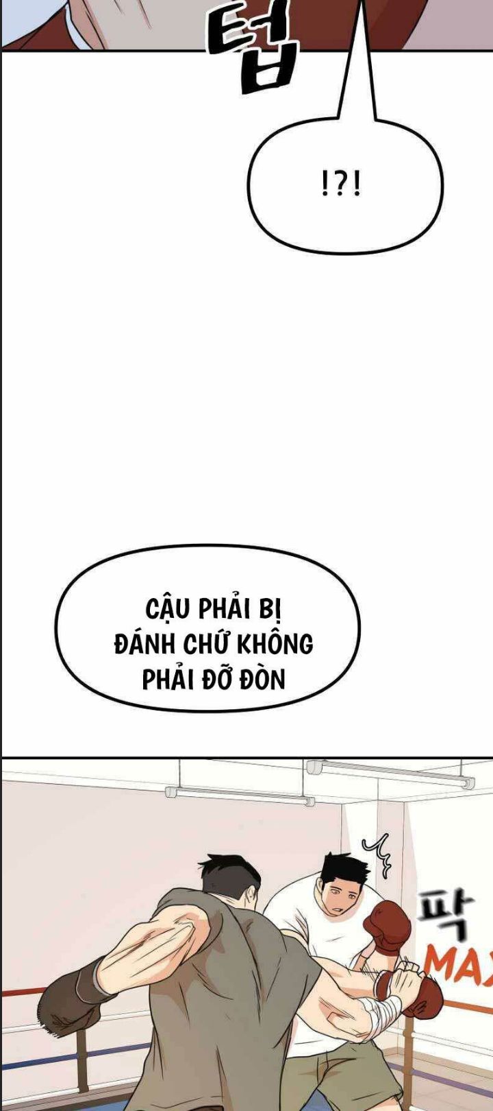 Bạn Trai Võ Sĩ Chapter 97 - Trang 2