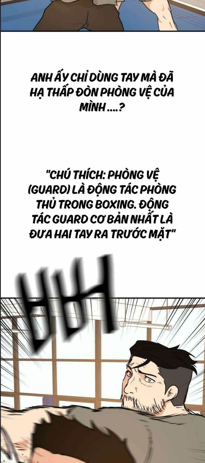 Bạn Trai Võ Sĩ Chapter 97 - Trang 2