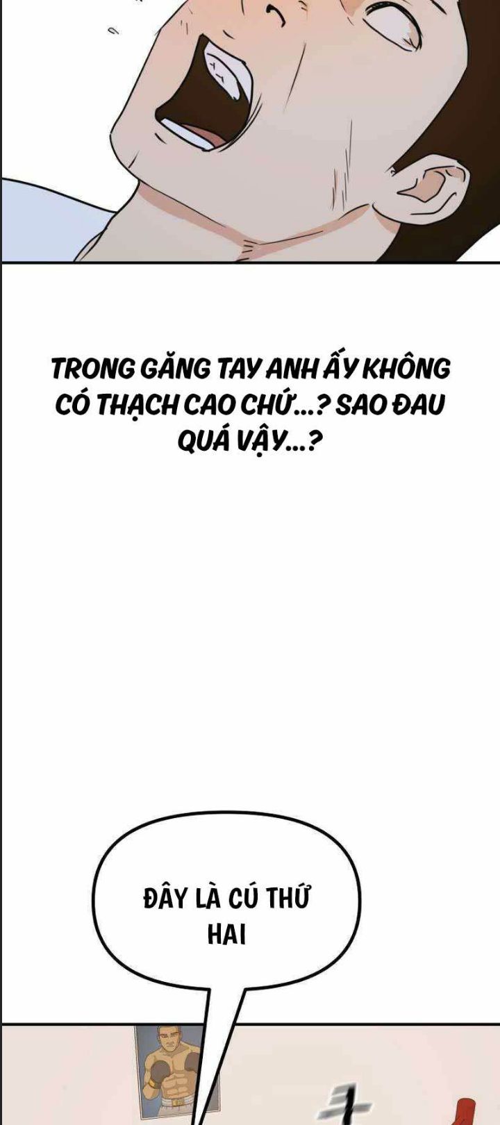 Bạn Trai Võ Sĩ Chapter 97 - Trang 2