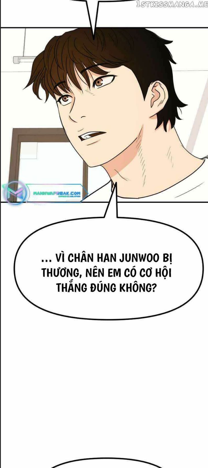 Bạn Trai Võ Sĩ Chapter 97 - Trang 2