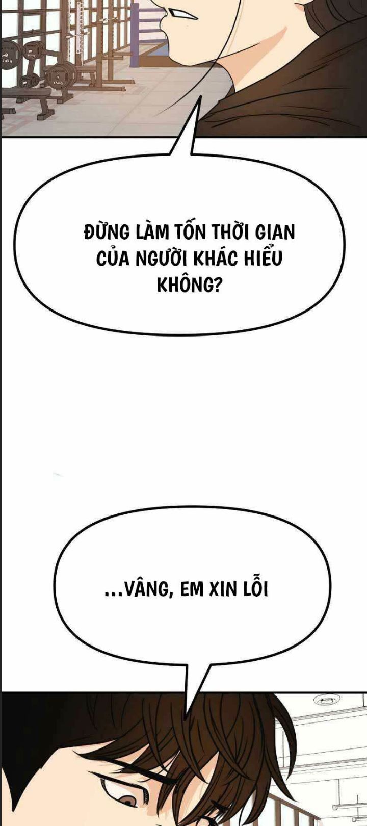 Bạn Trai Võ Sĩ Chapter 97 - Trang 2