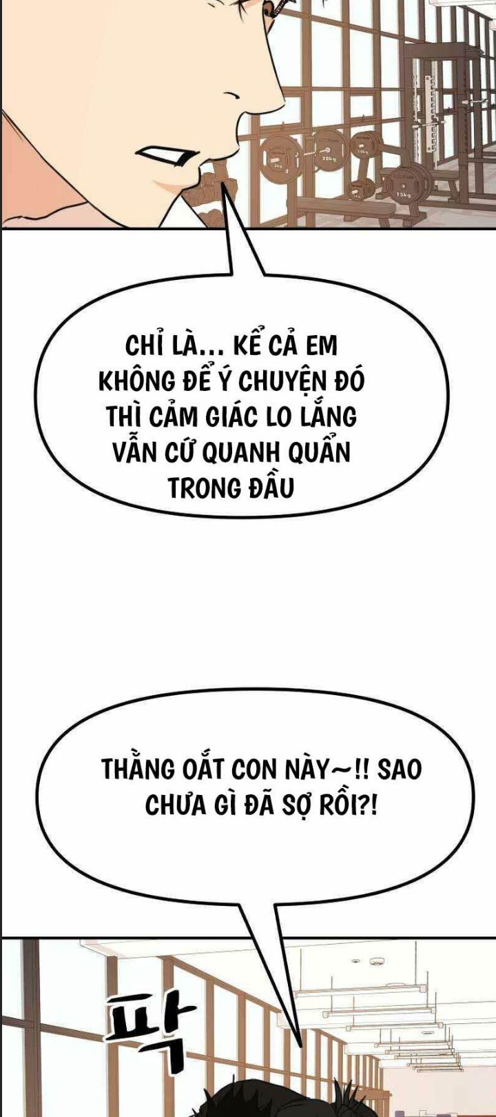 Bạn Trai Võ Sĩ Chapter 97 - Trang 2