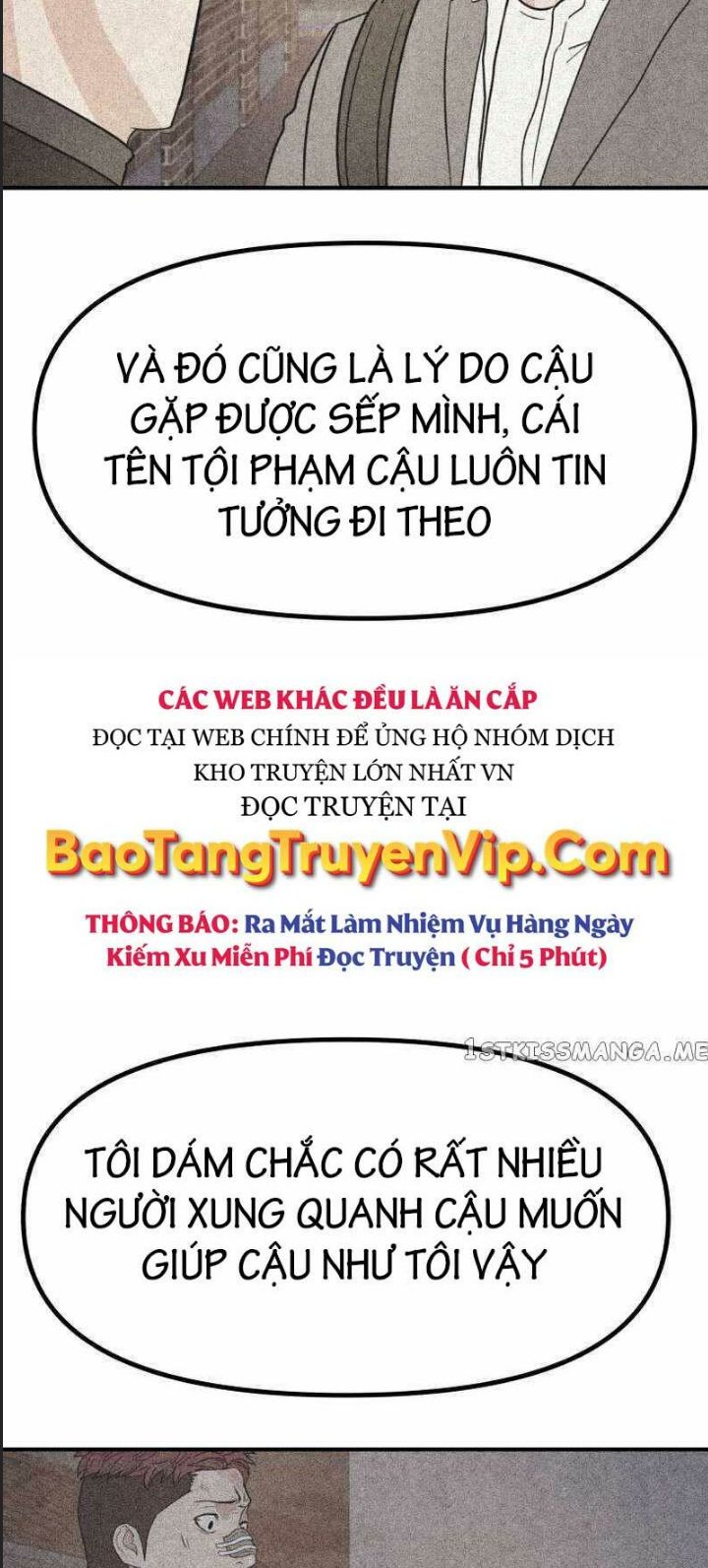 Bạn Trai Võ Sĩ Chapter 96 - Trang 2