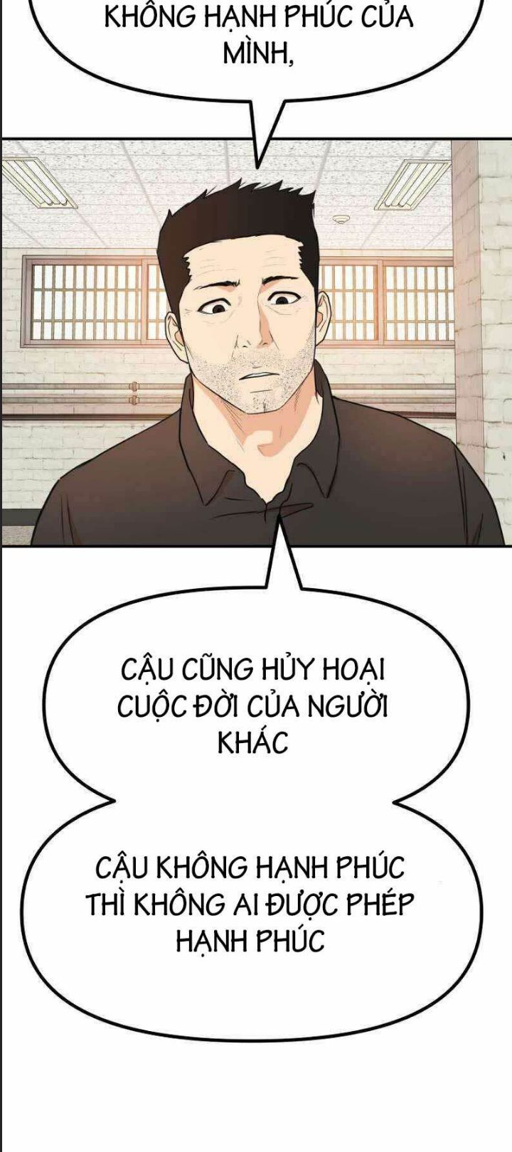 Bạn Trai Võ Sĩ Chapter 96 - Trang 2