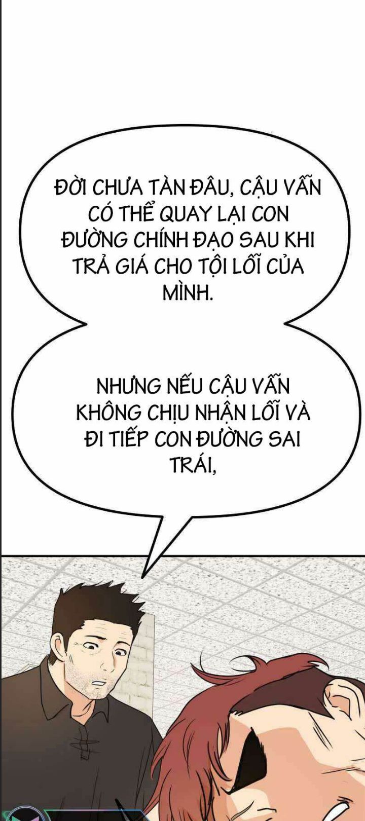 Bạn Trai Võ Sĩ Chapter 96 - Trang 2