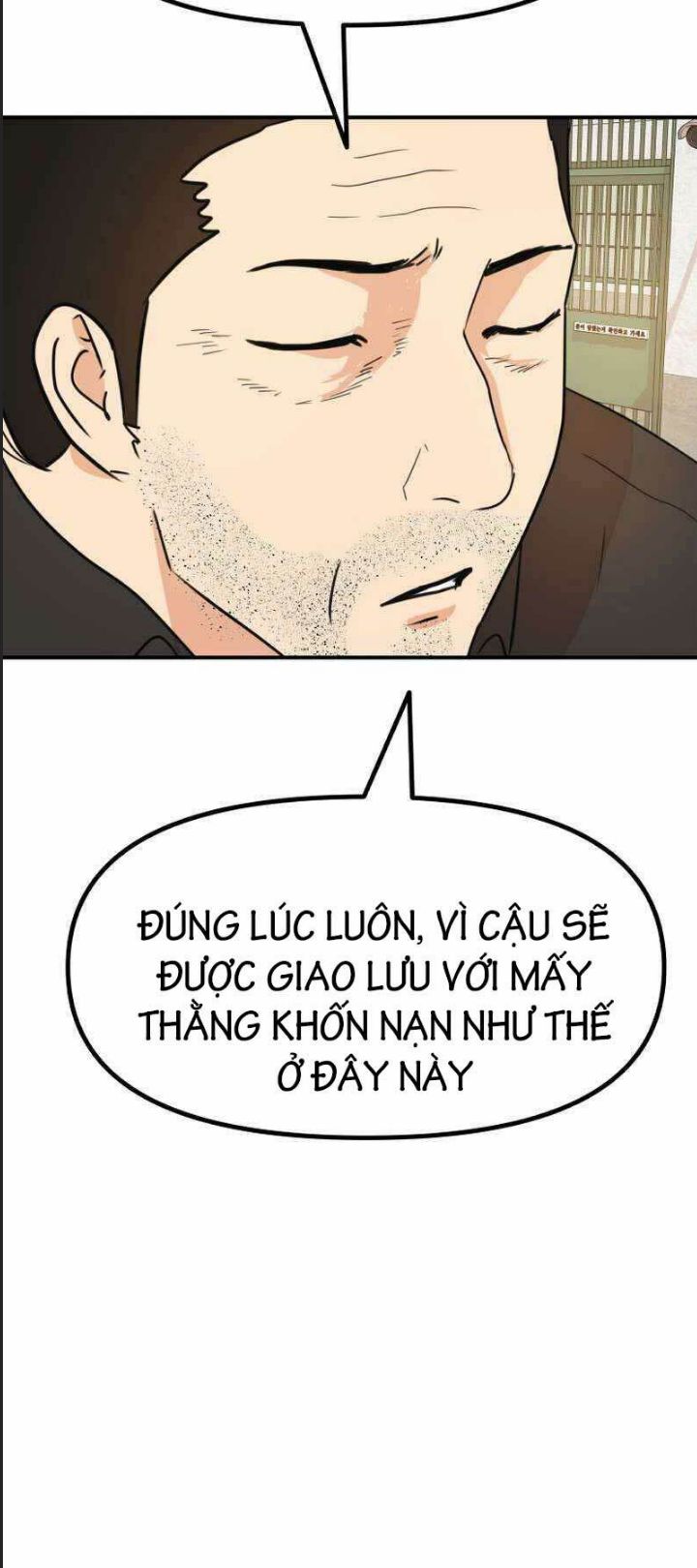 Bạn Trai Võ Sĩ Chapter 96 - Trang 2