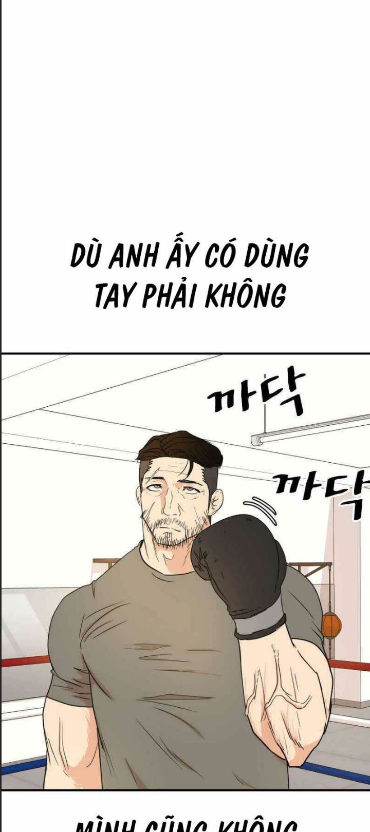 Bạn Trai Võ Sĩ Chapter 96 - Trang 2