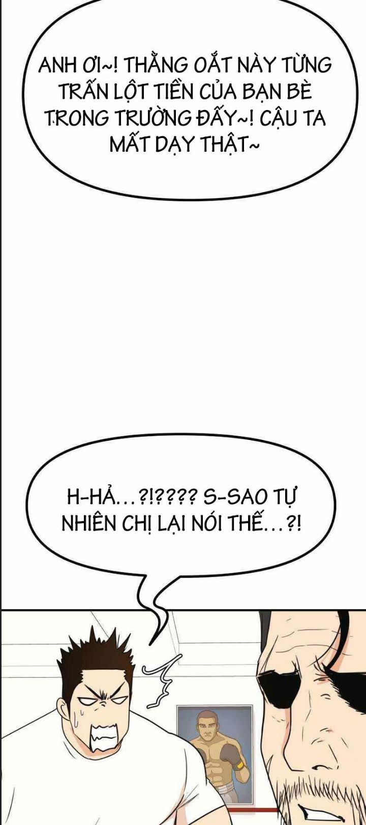 Bạn Trai Võ Sĩ Chapter 96 - Trang 2