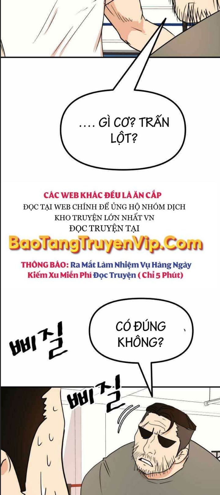 Bạn Trai Võ Sĩ Chapter 96 - Trang 2