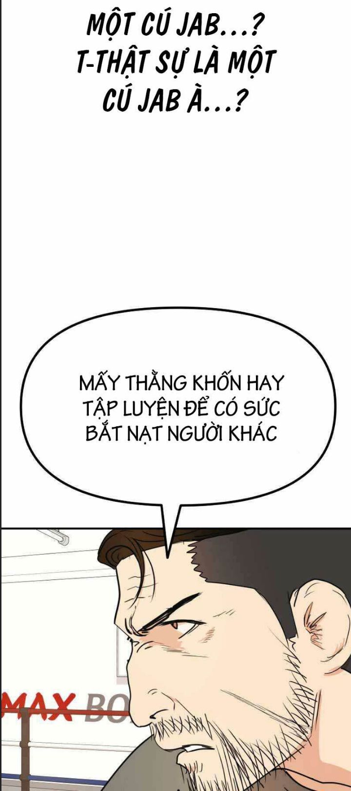 Bạn Trai Võ Sĩ Chapter 96 - Trang 2